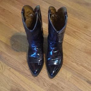 Men’s Cowboy Boots